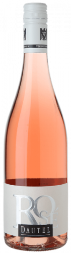 Dautel - Rose Qualitätswein 2022