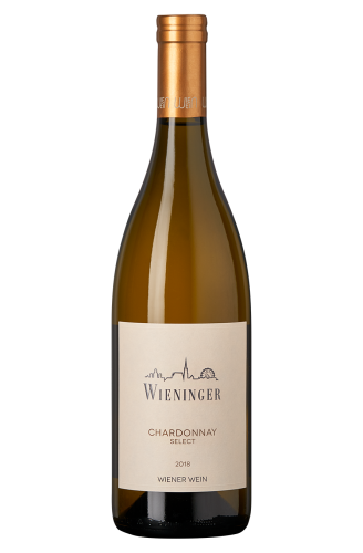 Weingut Wieninger - Chardonnay „Select“ Qualitätswein 2019 -bio-
