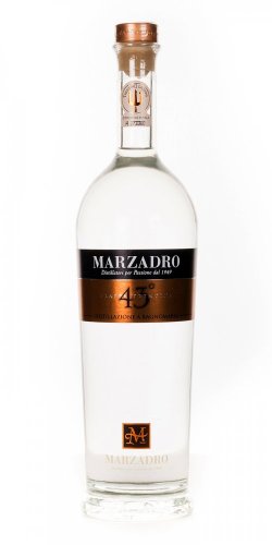 Marzadro - Grappa 43 0,7l