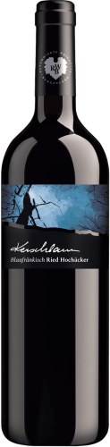 Weingut Kerschbaum - Blaufränkisch "Ried Hochäcker" Qualitätswein 2020