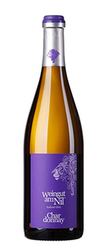 Weingut am Nil - Chardonnay Qualitätswein 2021