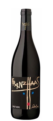 Franz Haas - Pinot Nero "Schweizer" DOC 2014 1,5l Magnum