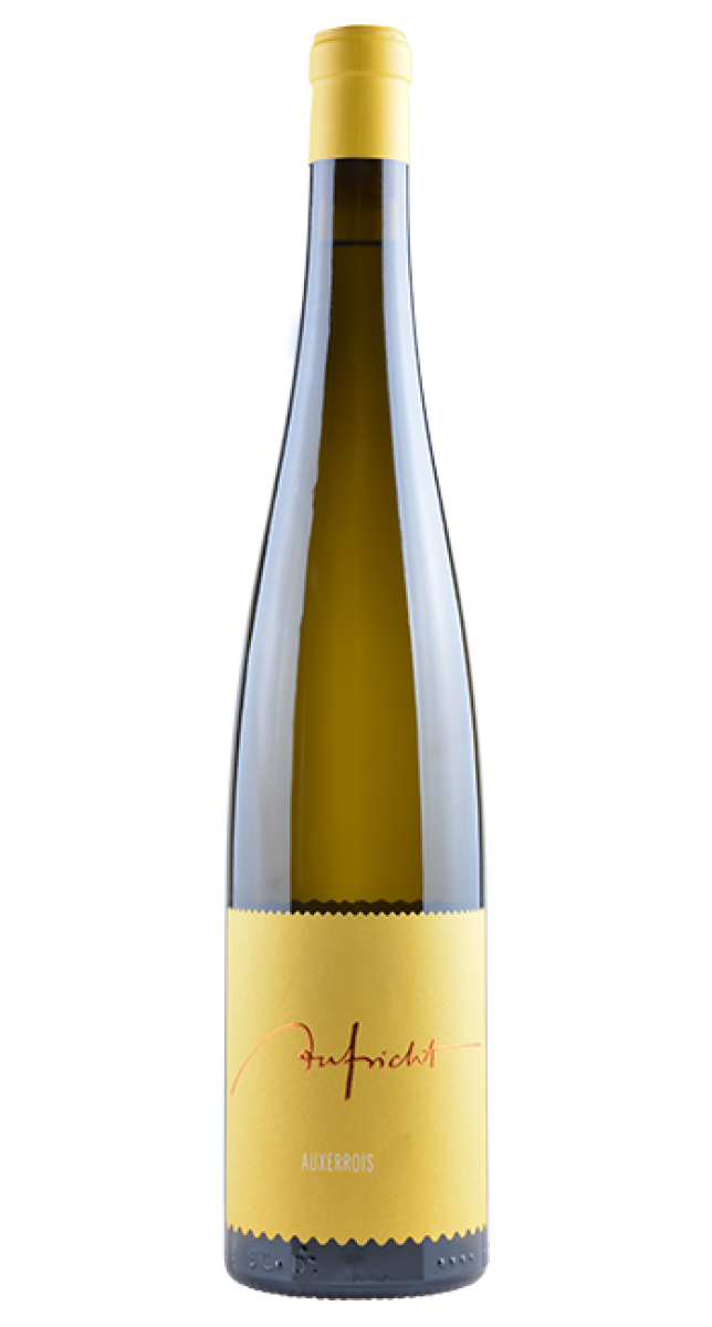 Weingut Aufricht - Auxerrois Qualitätswein 2021