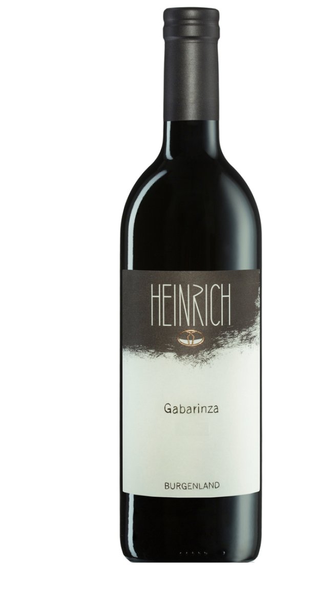 Weingut Heinrich - "Gabarinza" Österreichischer Qualitätswein 2017  -1,5l Magnum -bio-